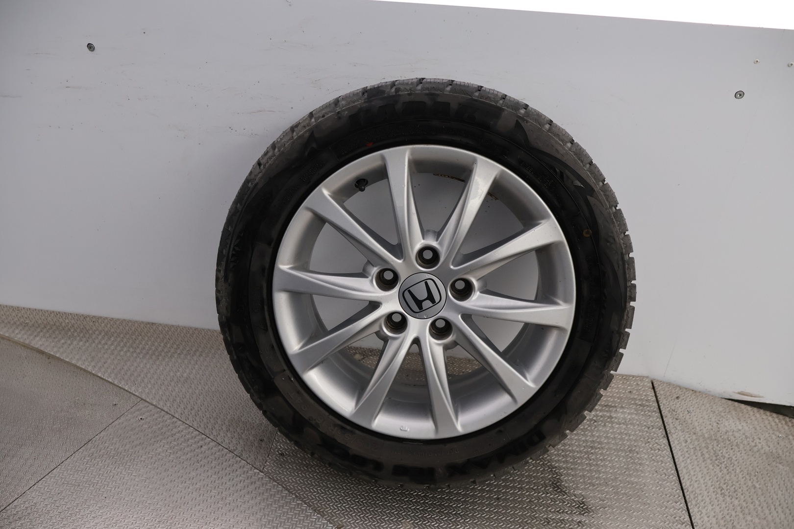 HONDA Civic 2014