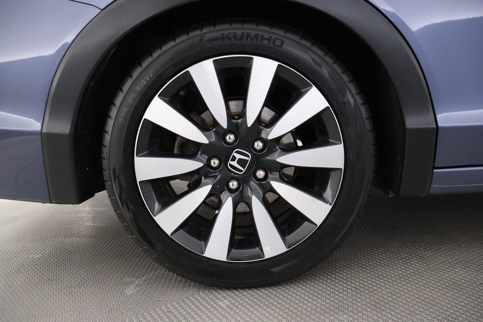 HONDA Civic 2014