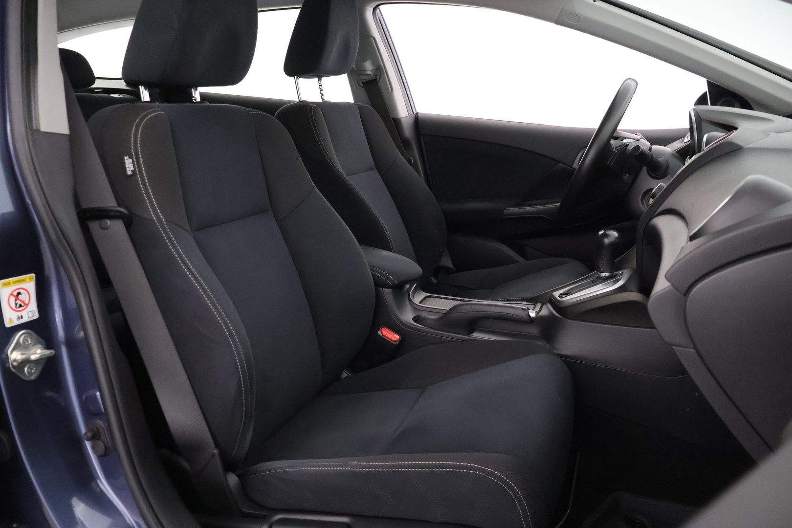 HONDA Civic 2014