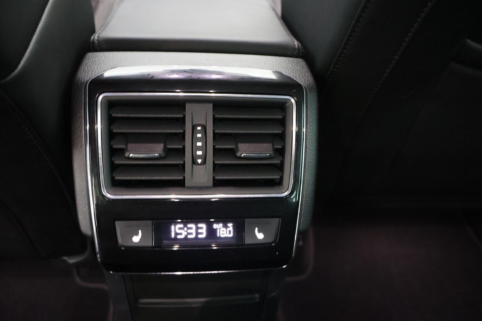 SKODA Superb 25