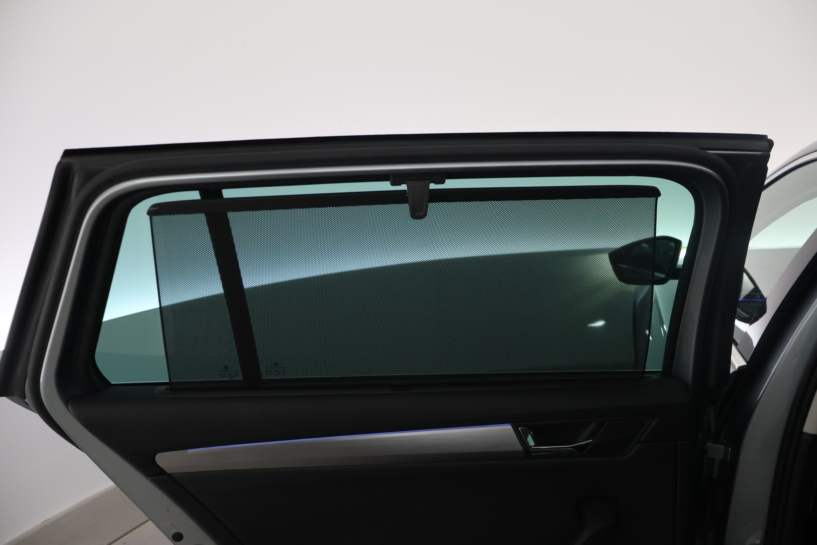 SKODA Superb 27