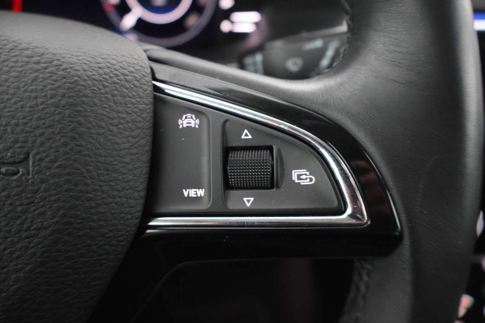 SKODA Superb 34