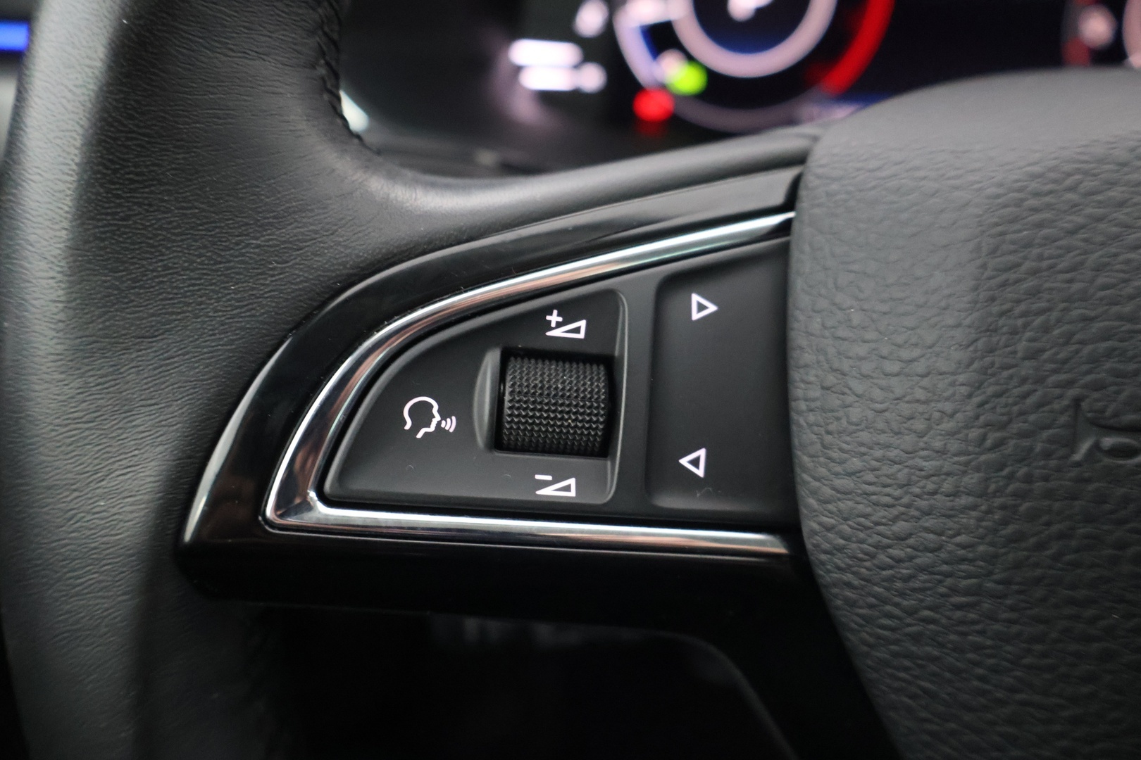 SKODA Superb 35