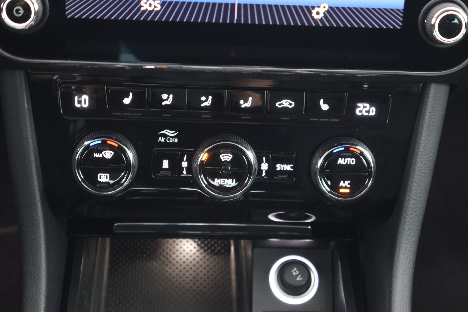 SKODA Superb 42