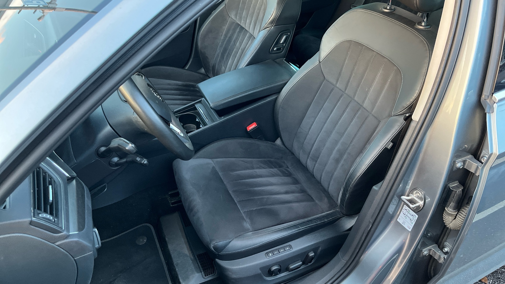 SKODA Superb 2019