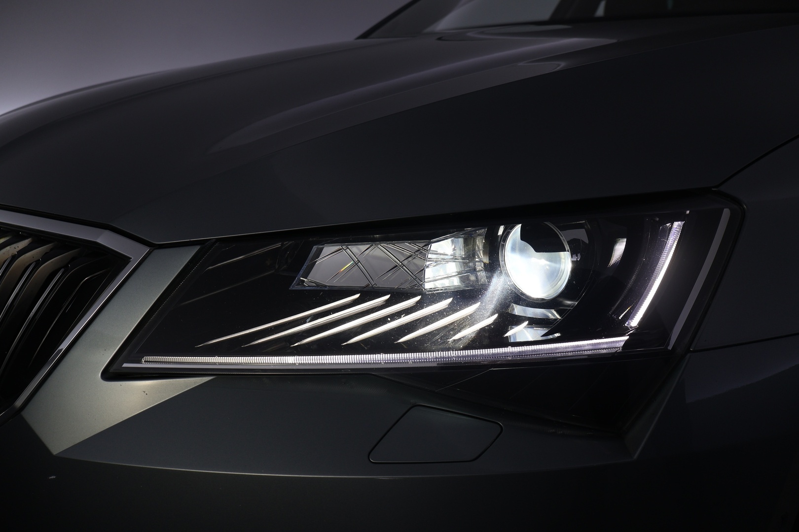 SKODA Superb 52