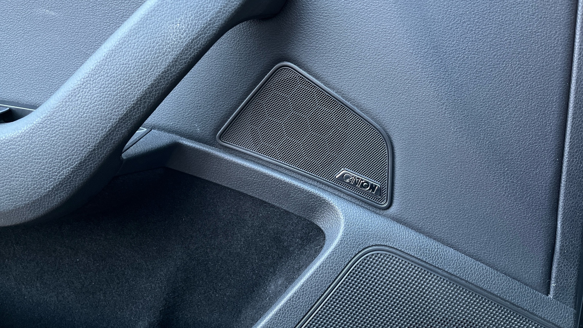 SKODA Superb 2019