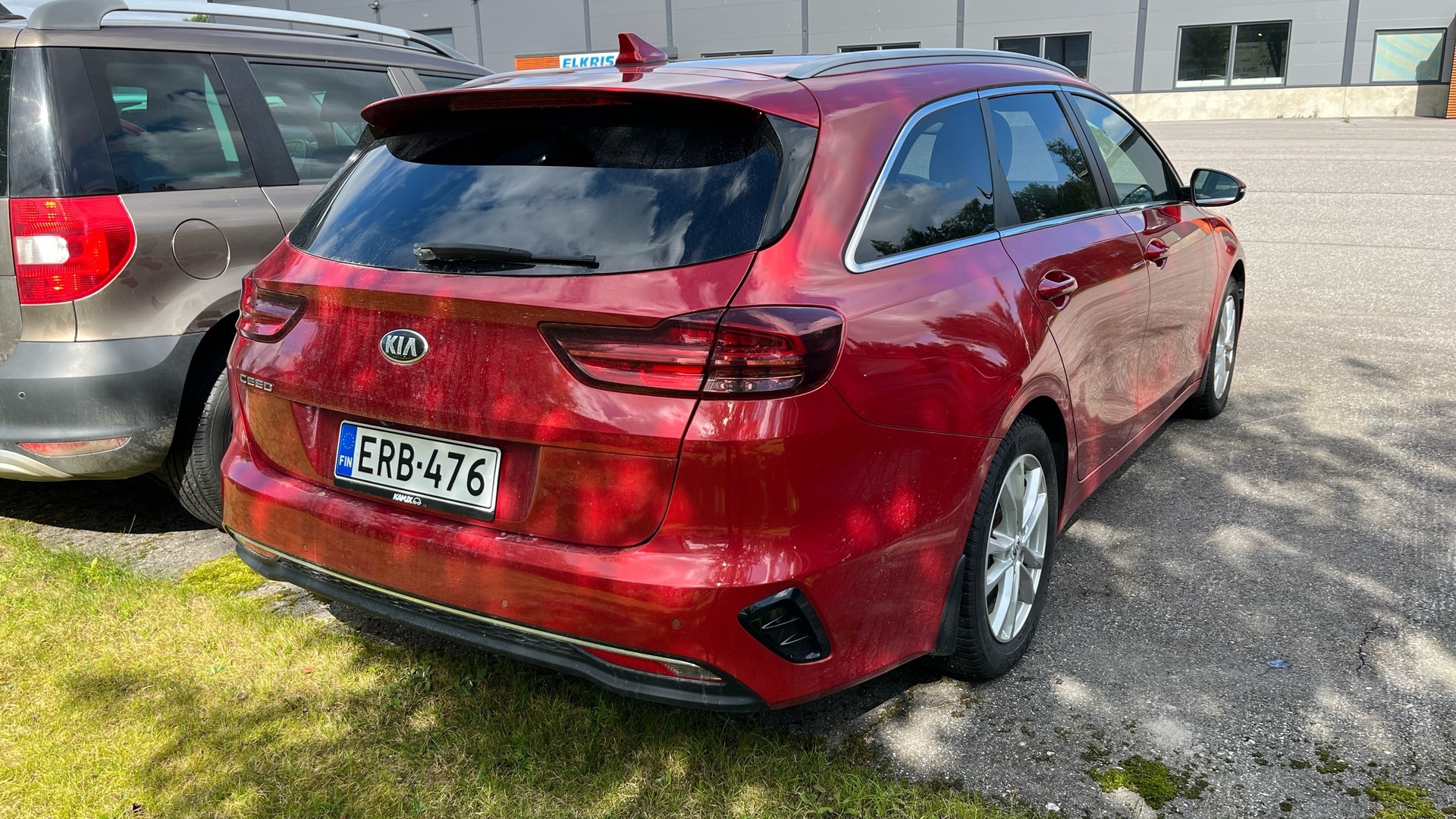 KIA Ceed 2019