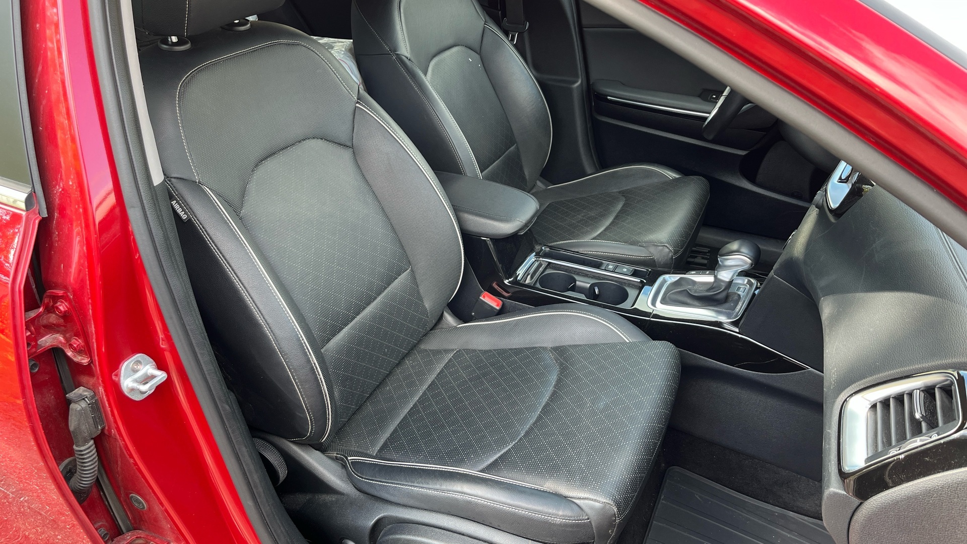 KIA Ceed 2019