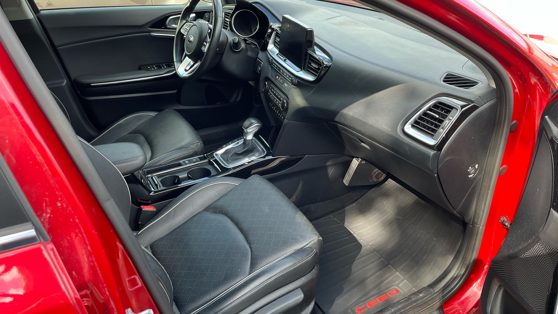 KIA Ceed 2019