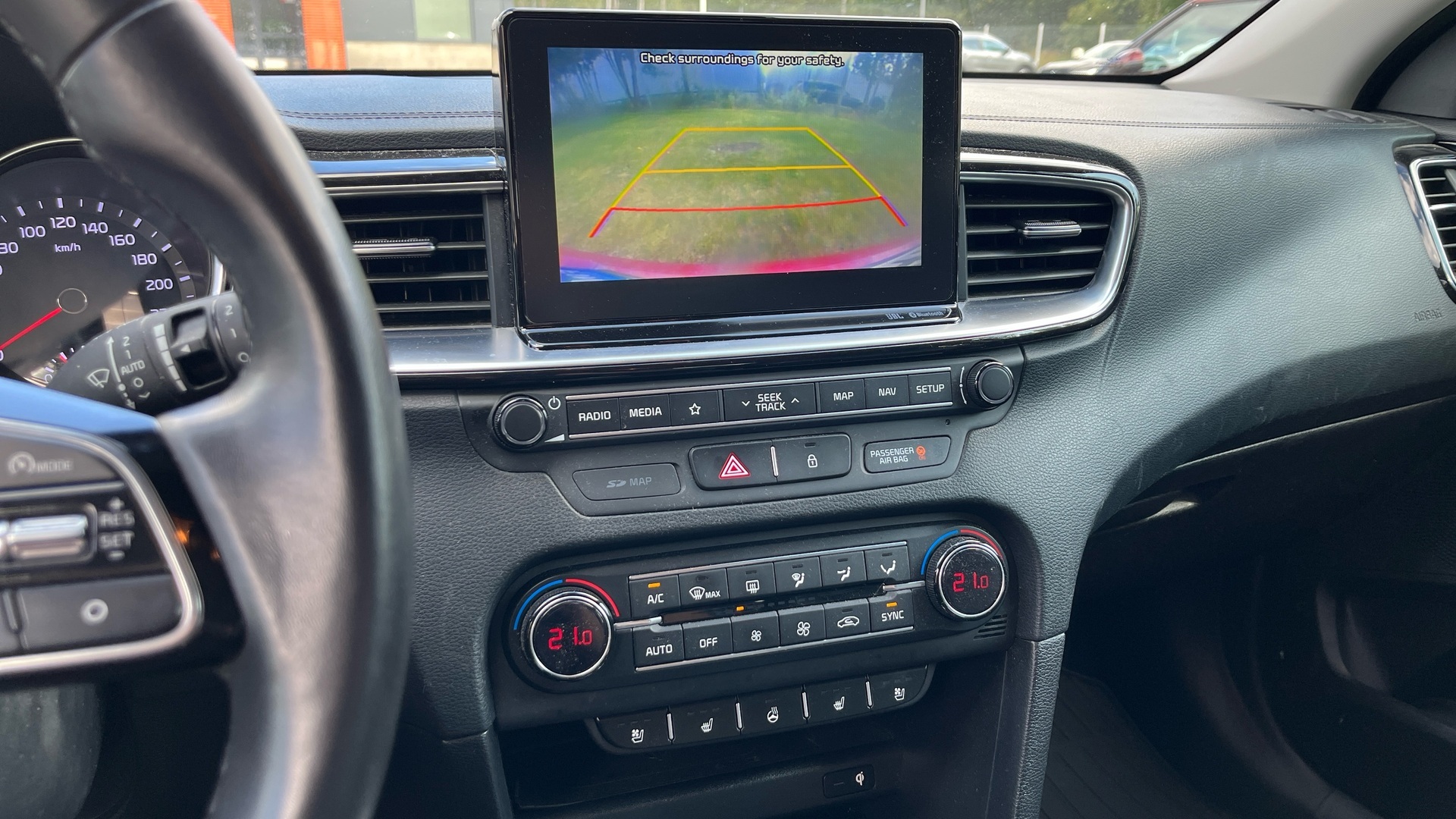 KIA Ceed 2019