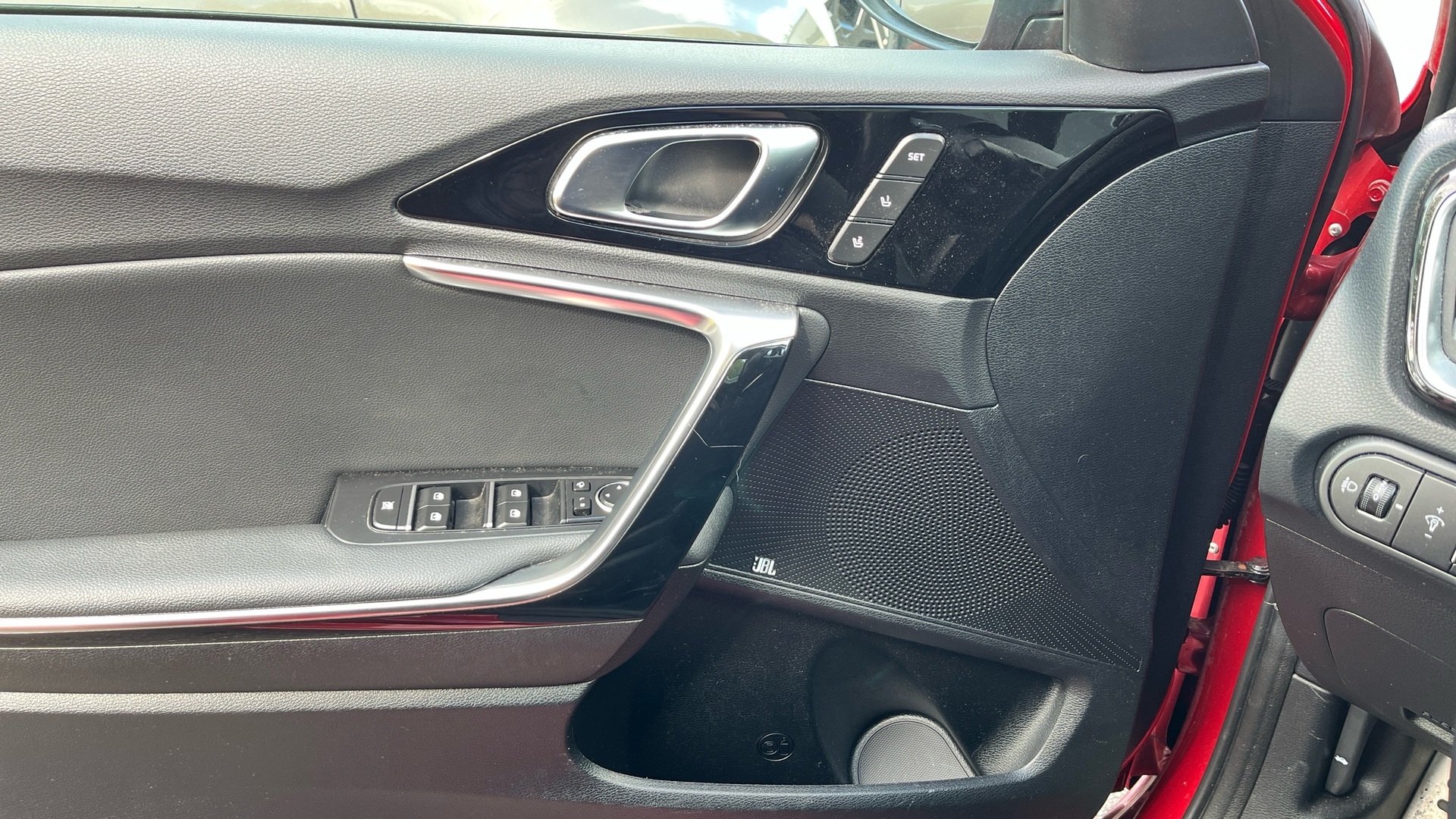 KIA Ceed 2019