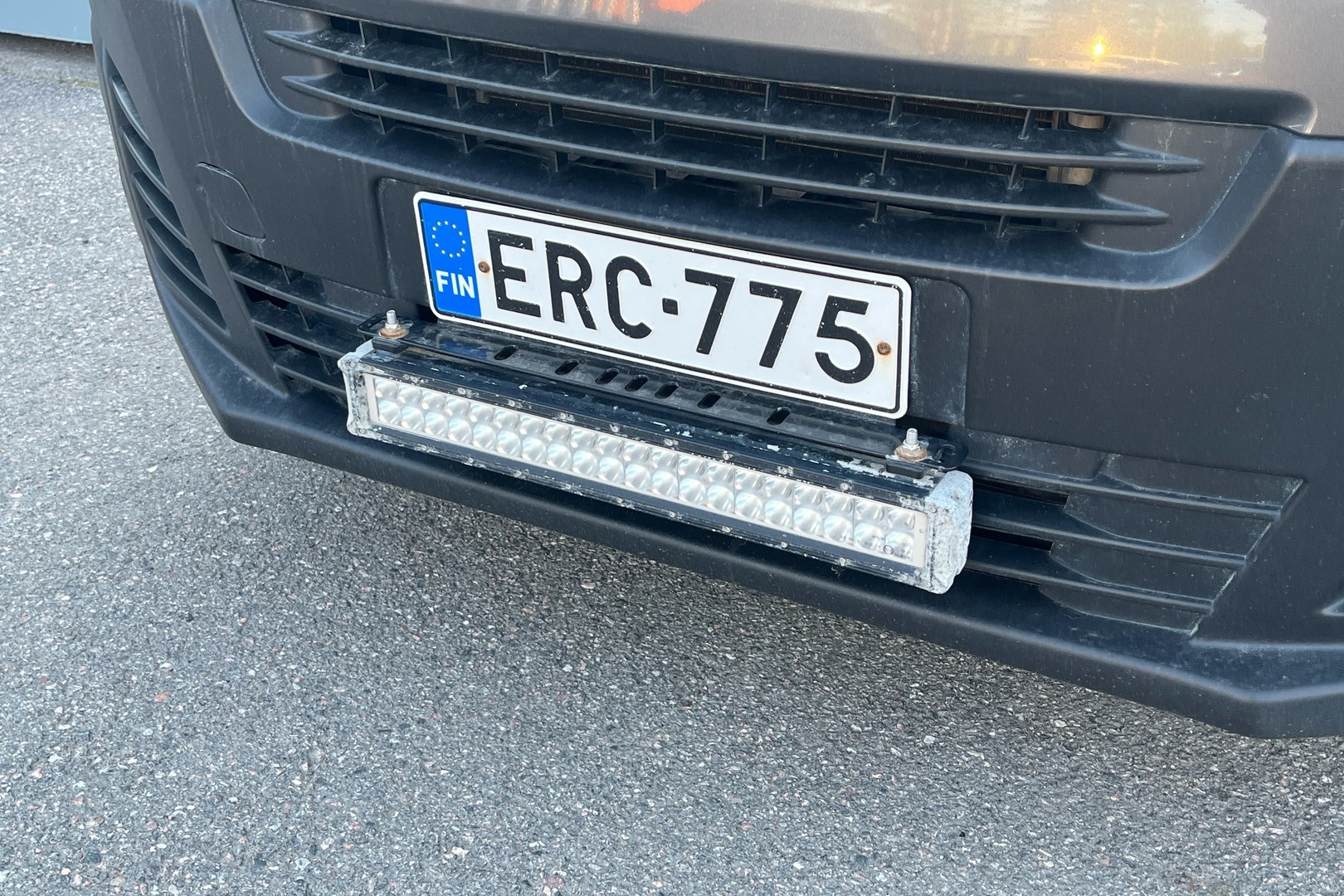 CITROEN Jumpy 2022