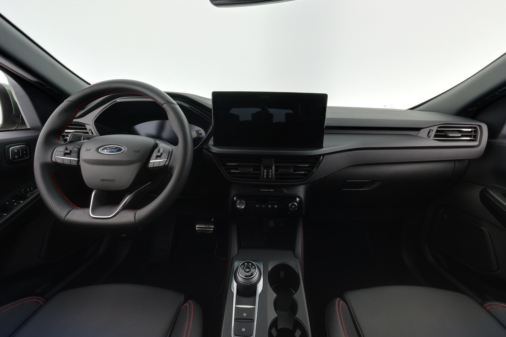 FORD Kuga 2024