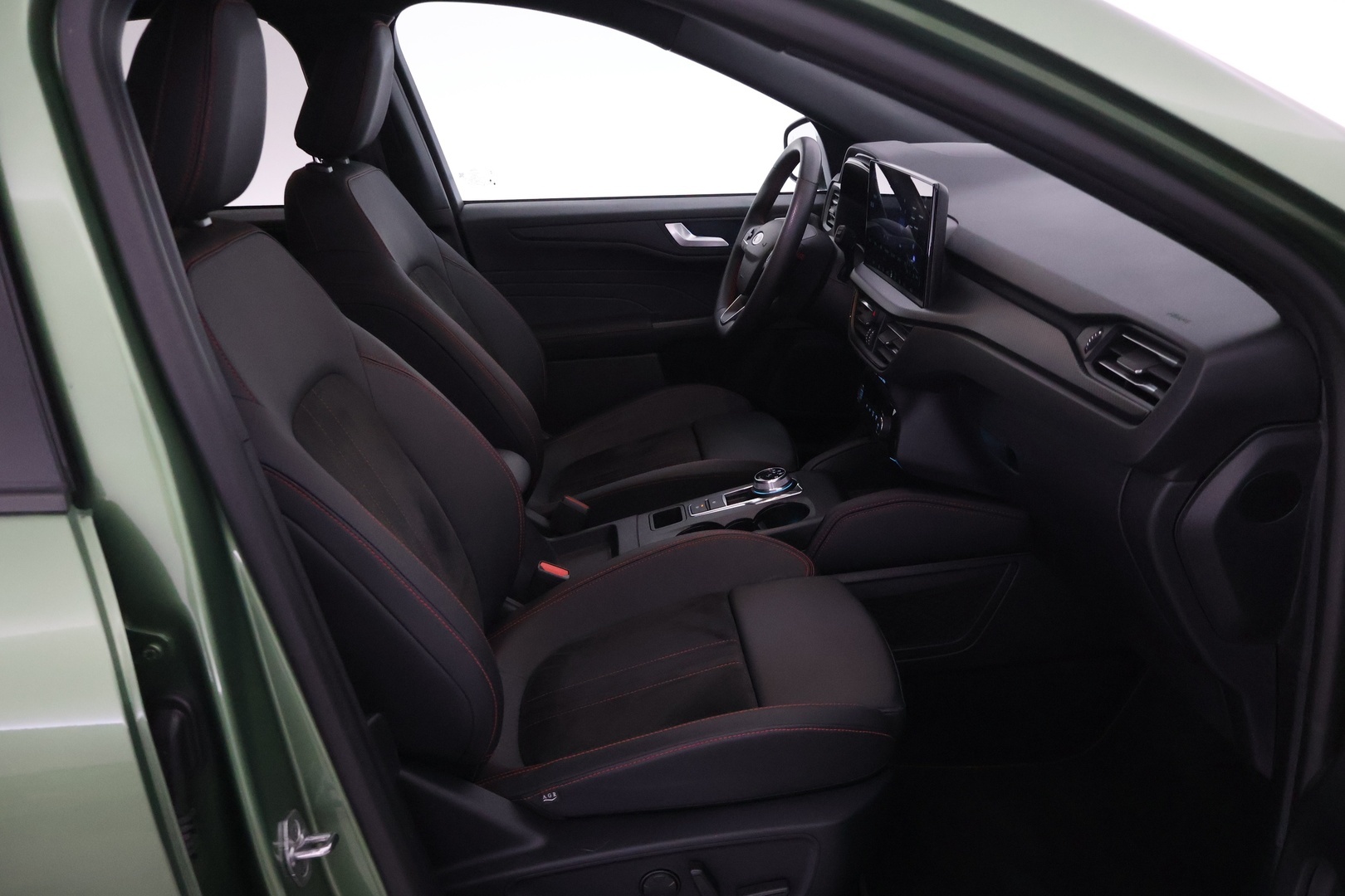 FORD Kuga 2024