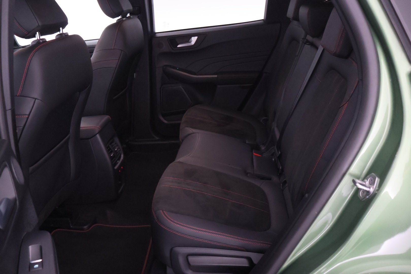 FORD Kuga 2024