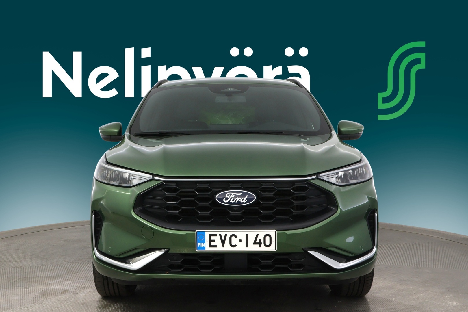 FORD Kuga 2024