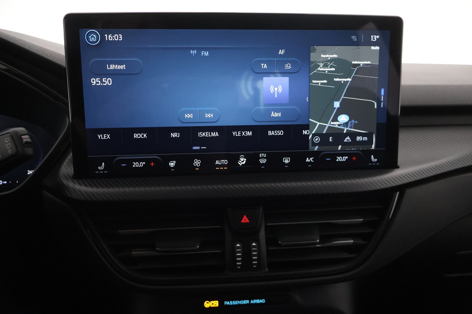 FORD Kuga 2024