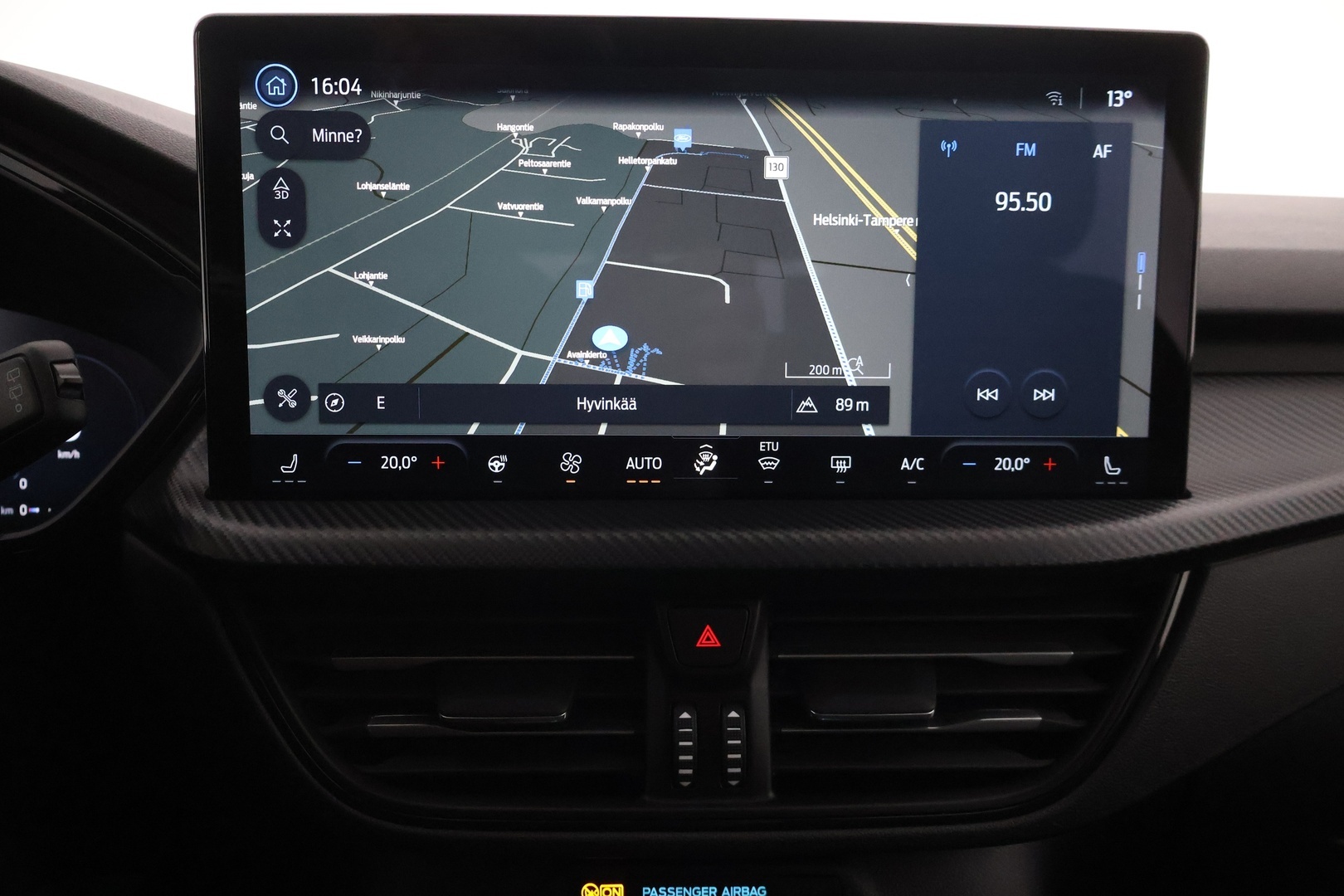 FORD Kuga 2024