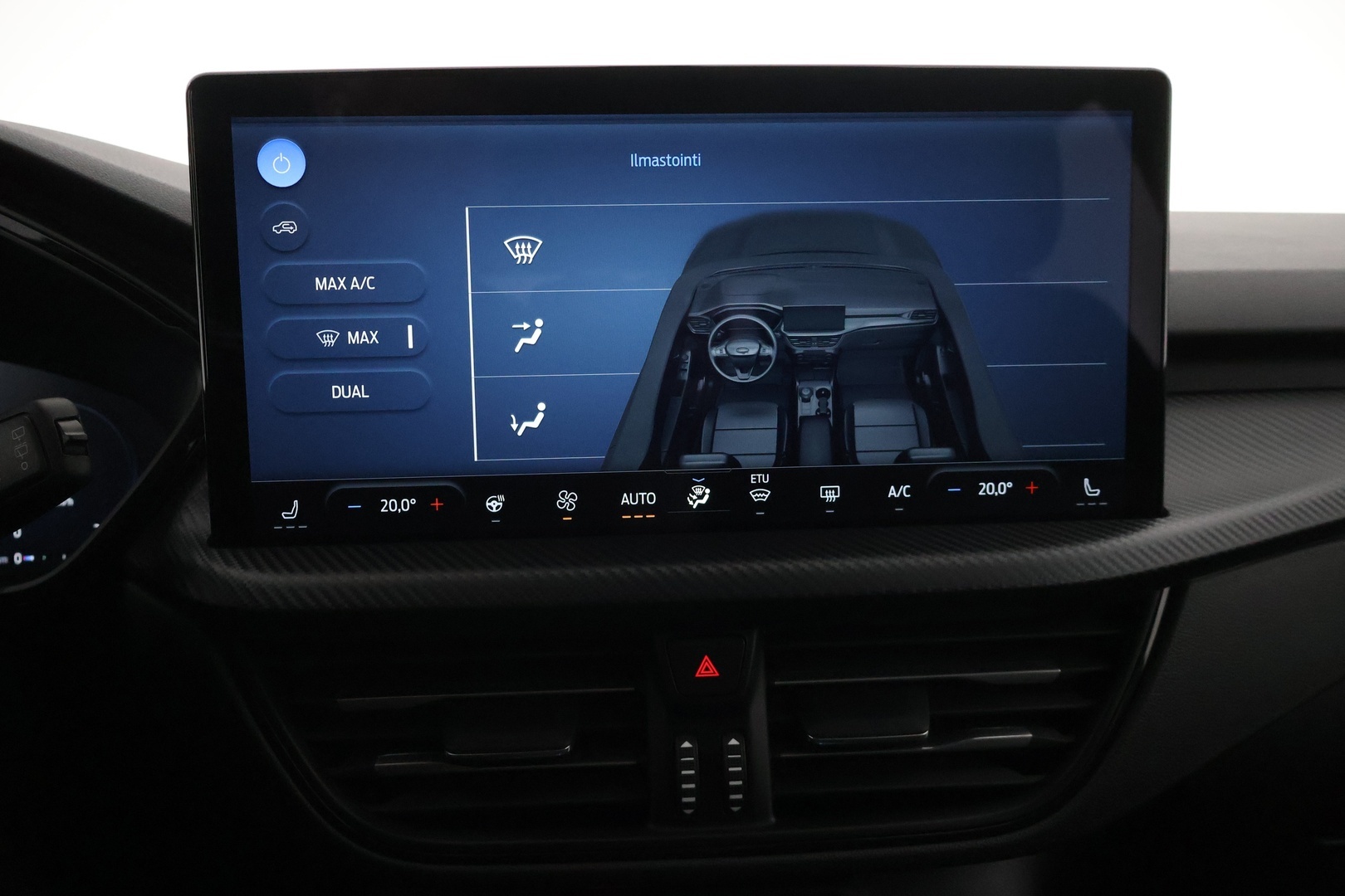 FORD Kuga 2024