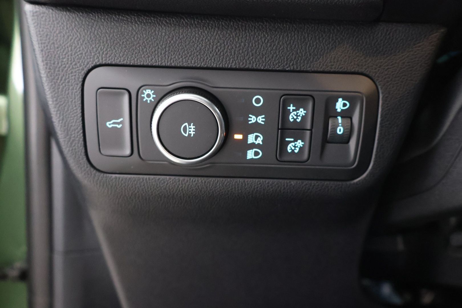 FORD Kuga 2024