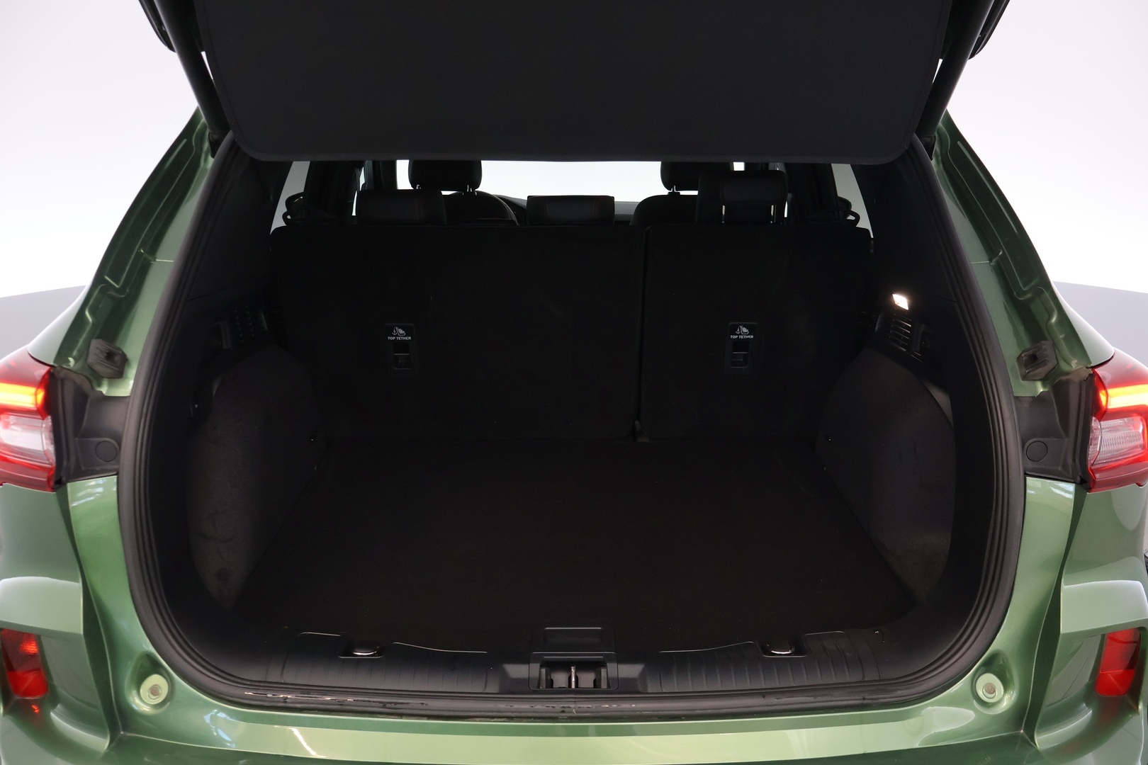 FORD Kuga 2024