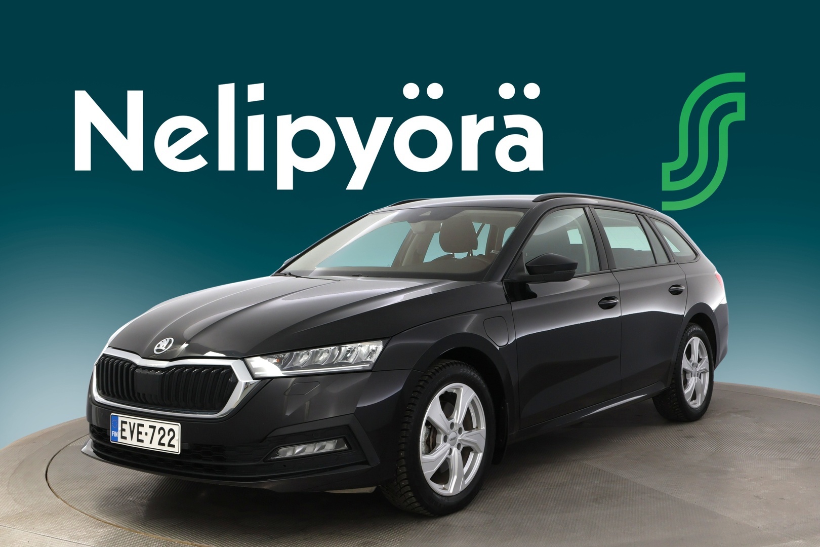 SKODA Octavia 2024