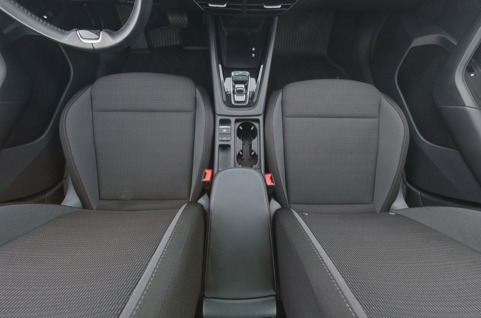 SKODA Octavia 2024