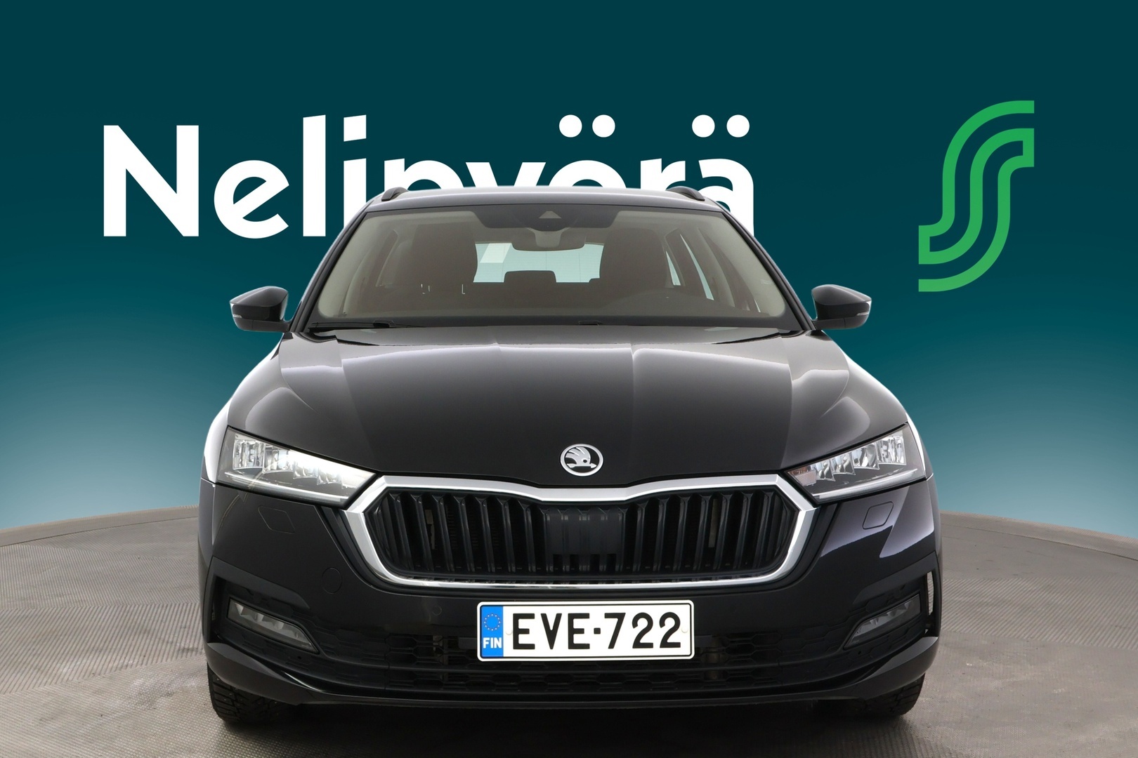 SKODA Octavia 2024