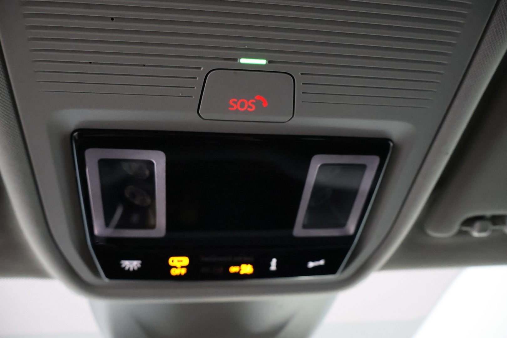 SKODA Octavia 2024
