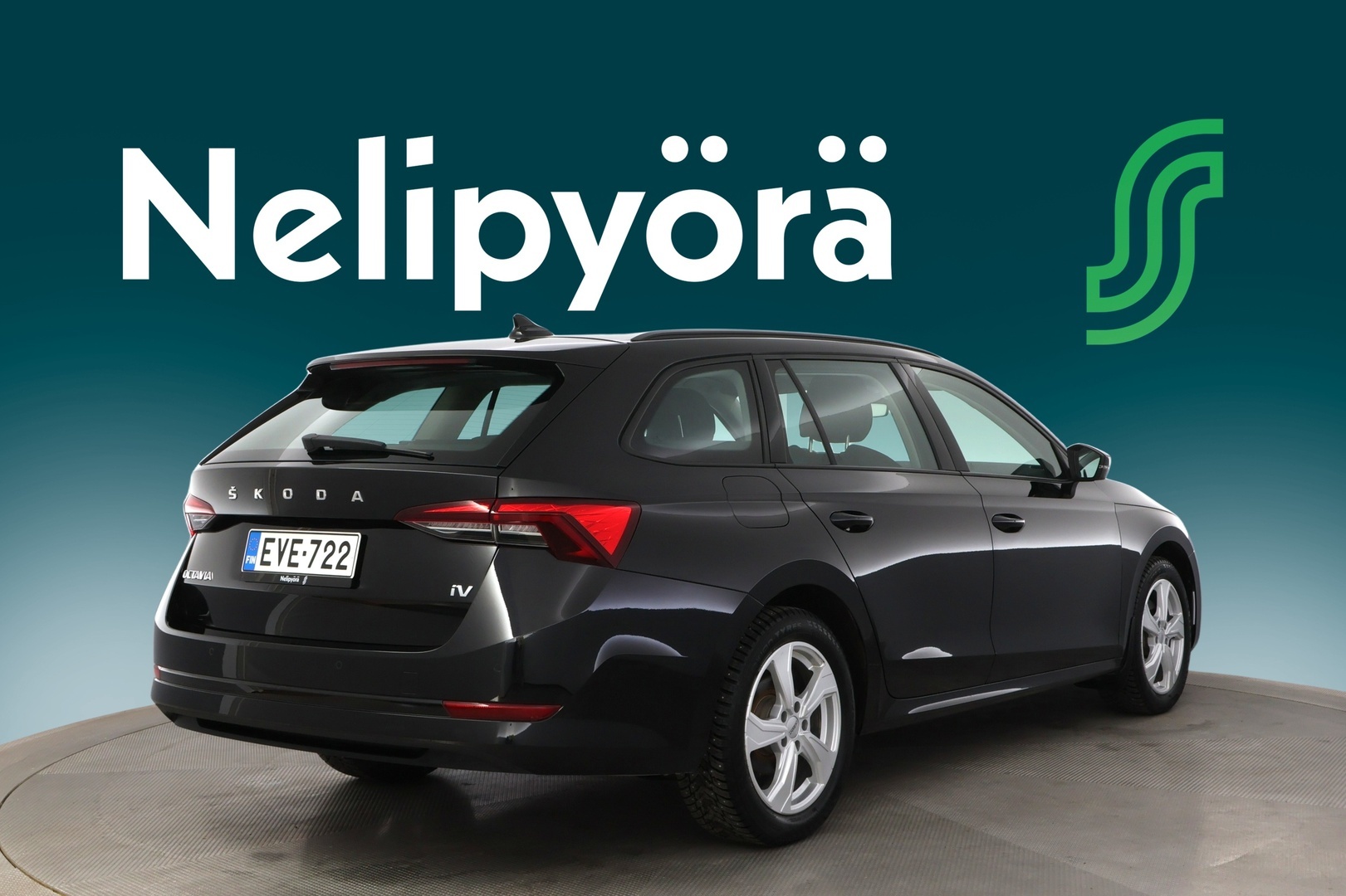 SKODA Octavia 2024