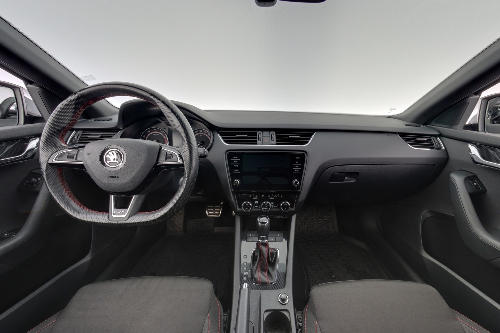 SKODA Octavia 10