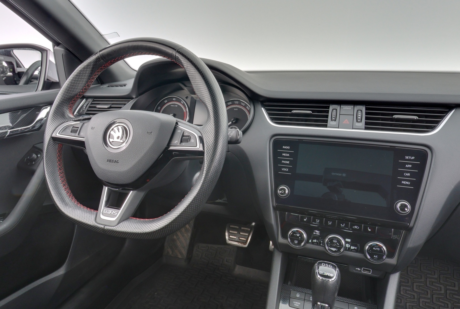 SKODA Octavia 11