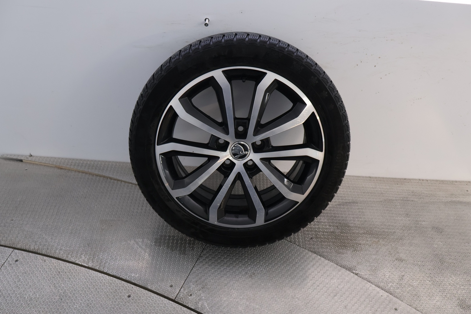 SKODA Octavia 16