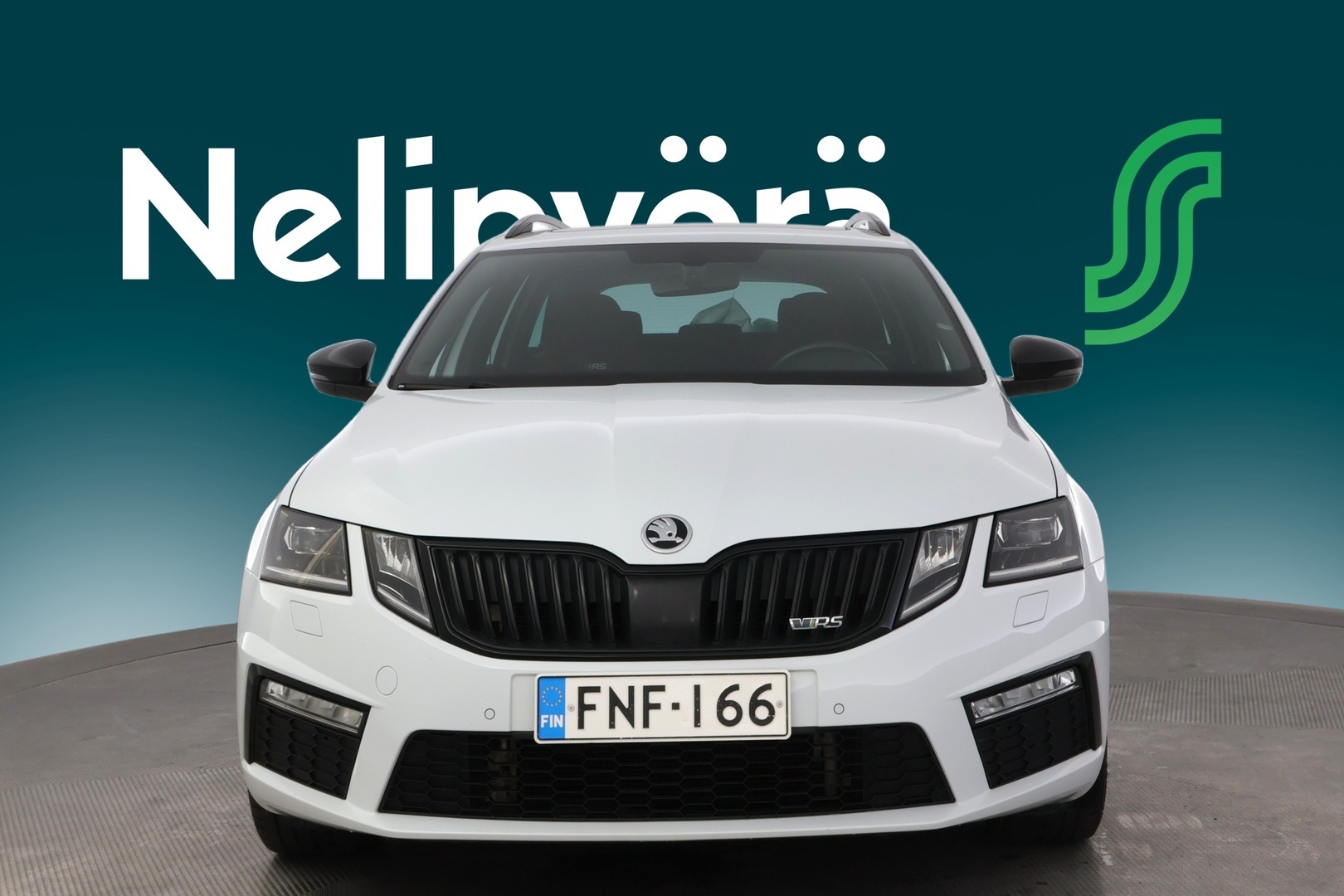 SKODA Octavia 2