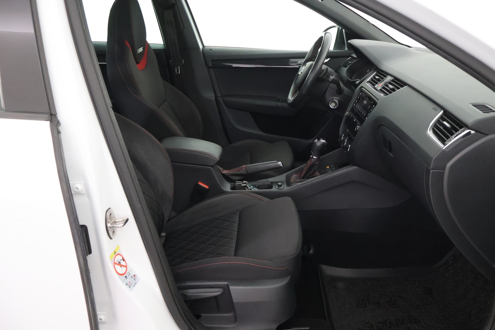 SKODA Octavia 20