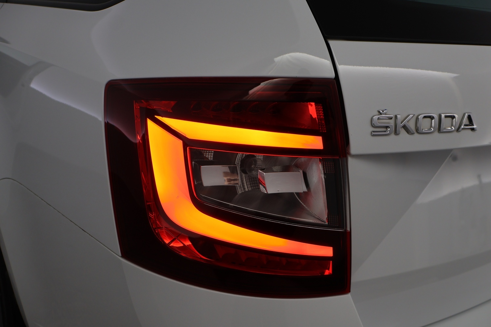 SKODA Octavia 26