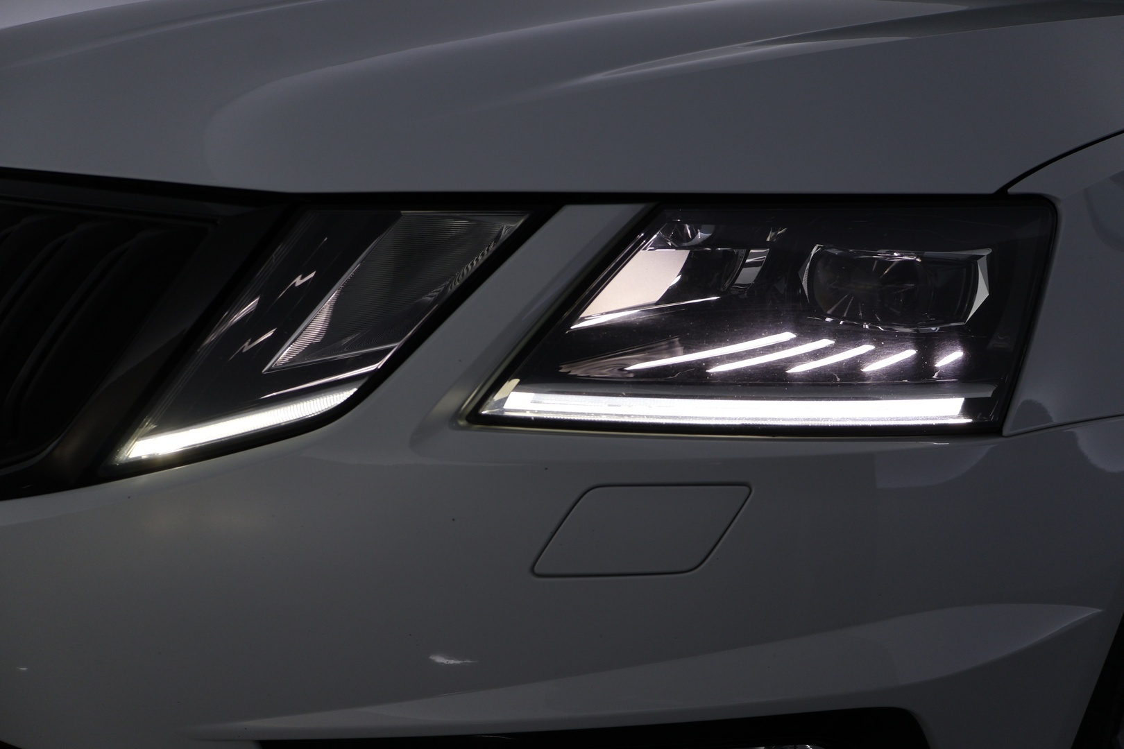 SKODA Octavia 27