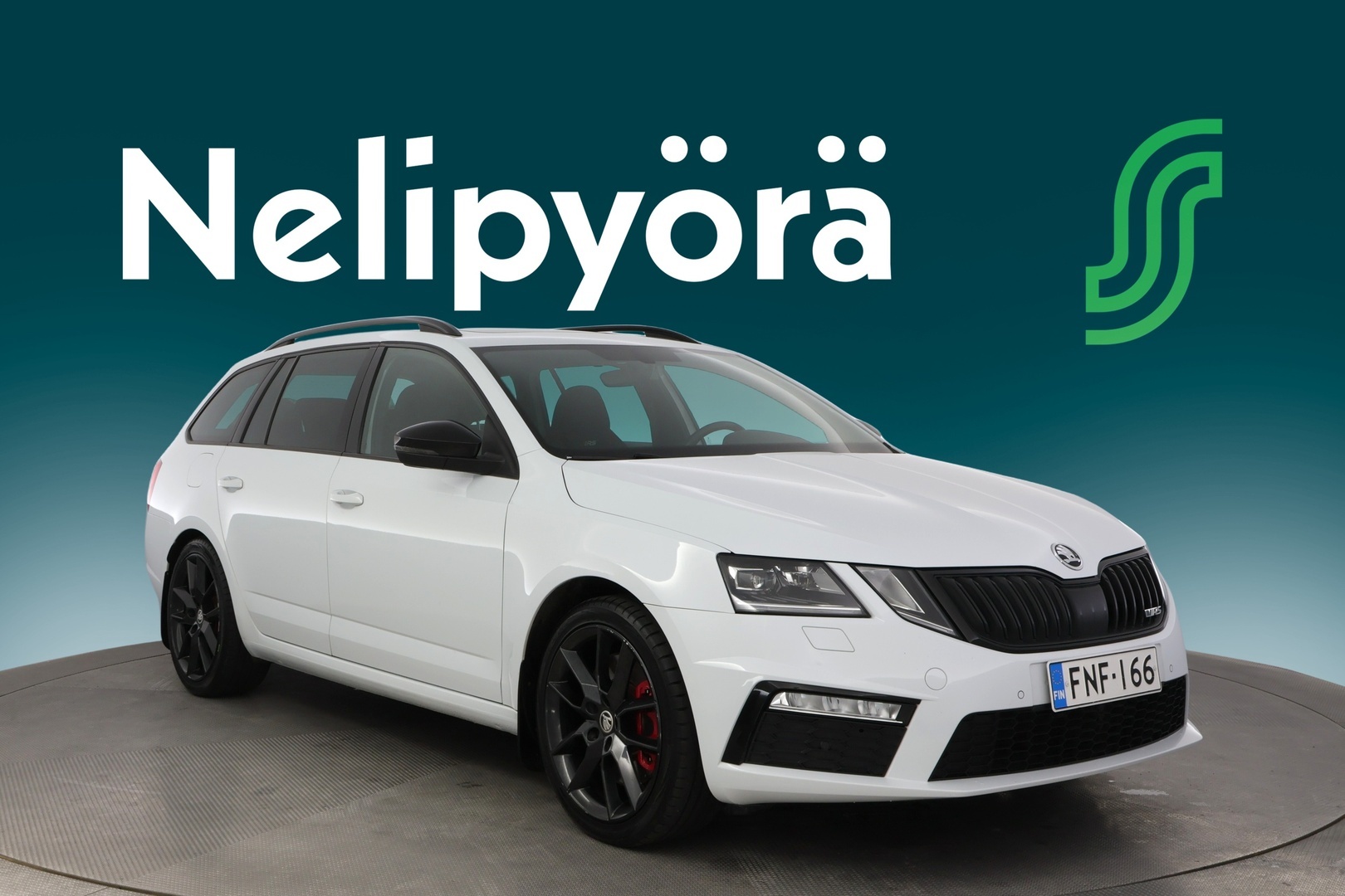 SKODA Octavia 4