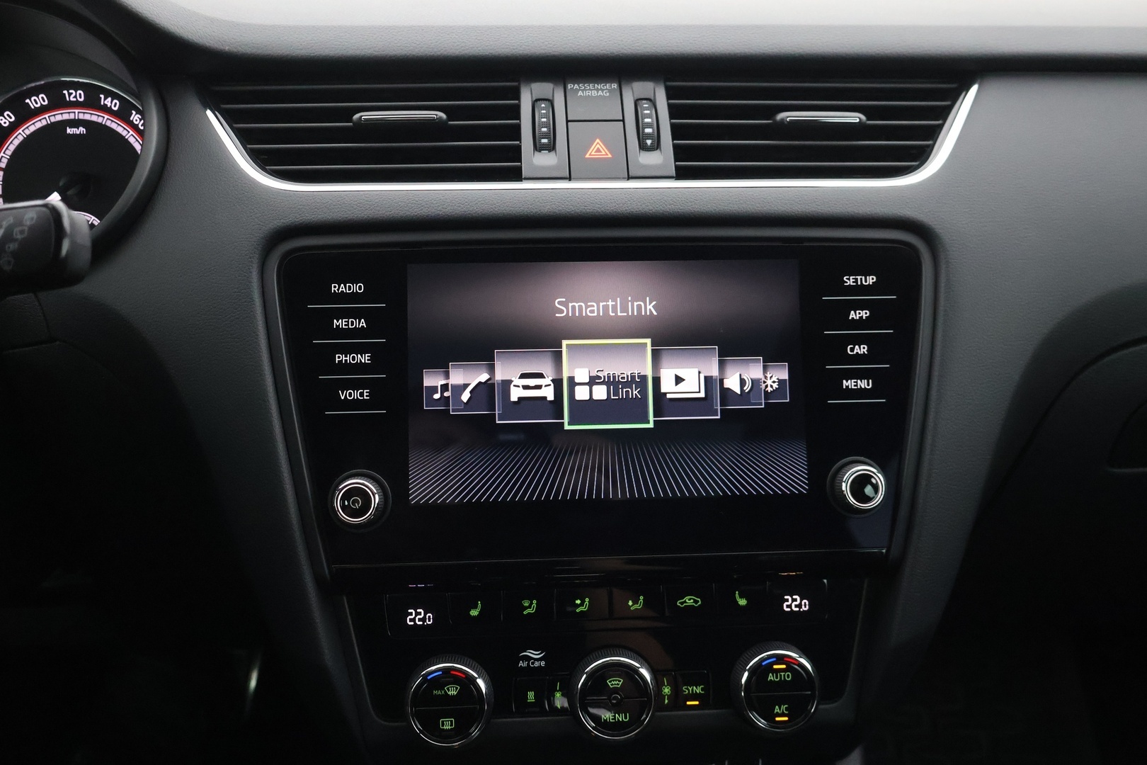 SKODA Octavia 41