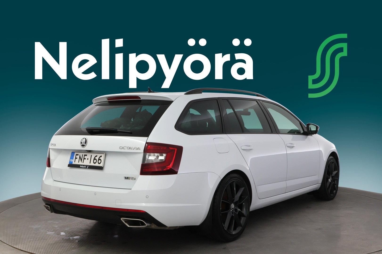 SKODA Octavia 5