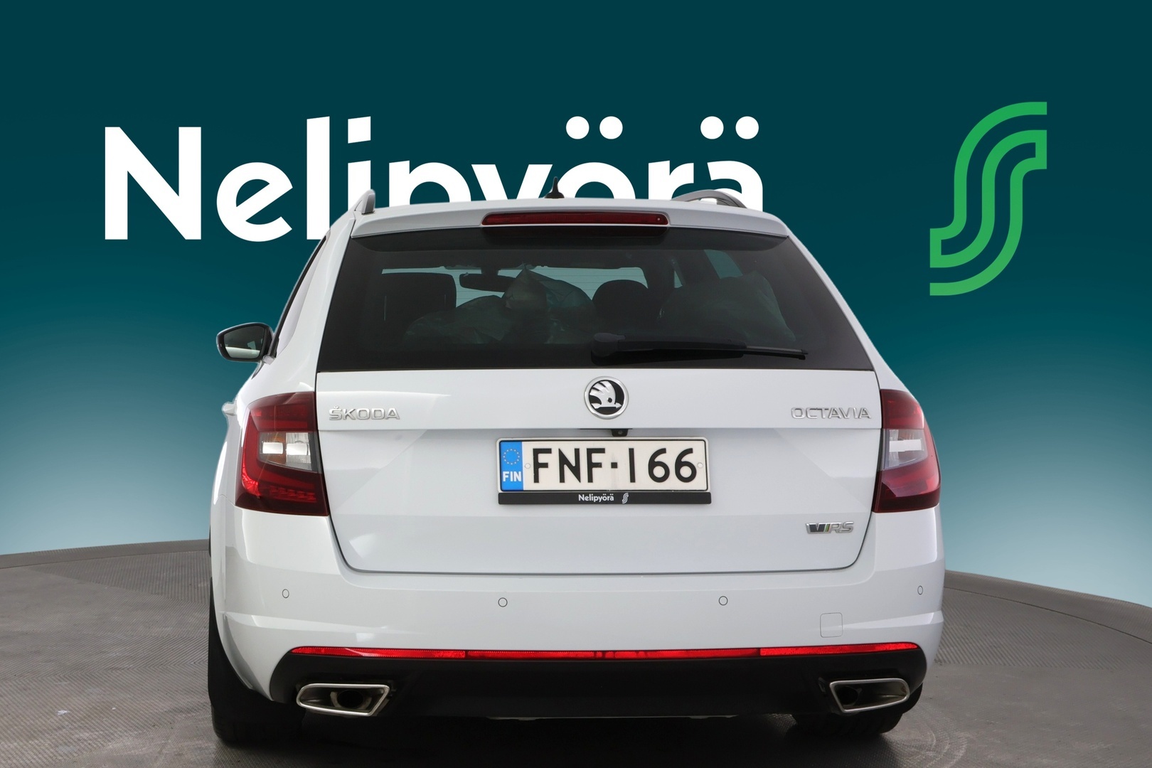 SKODA Octavia 7