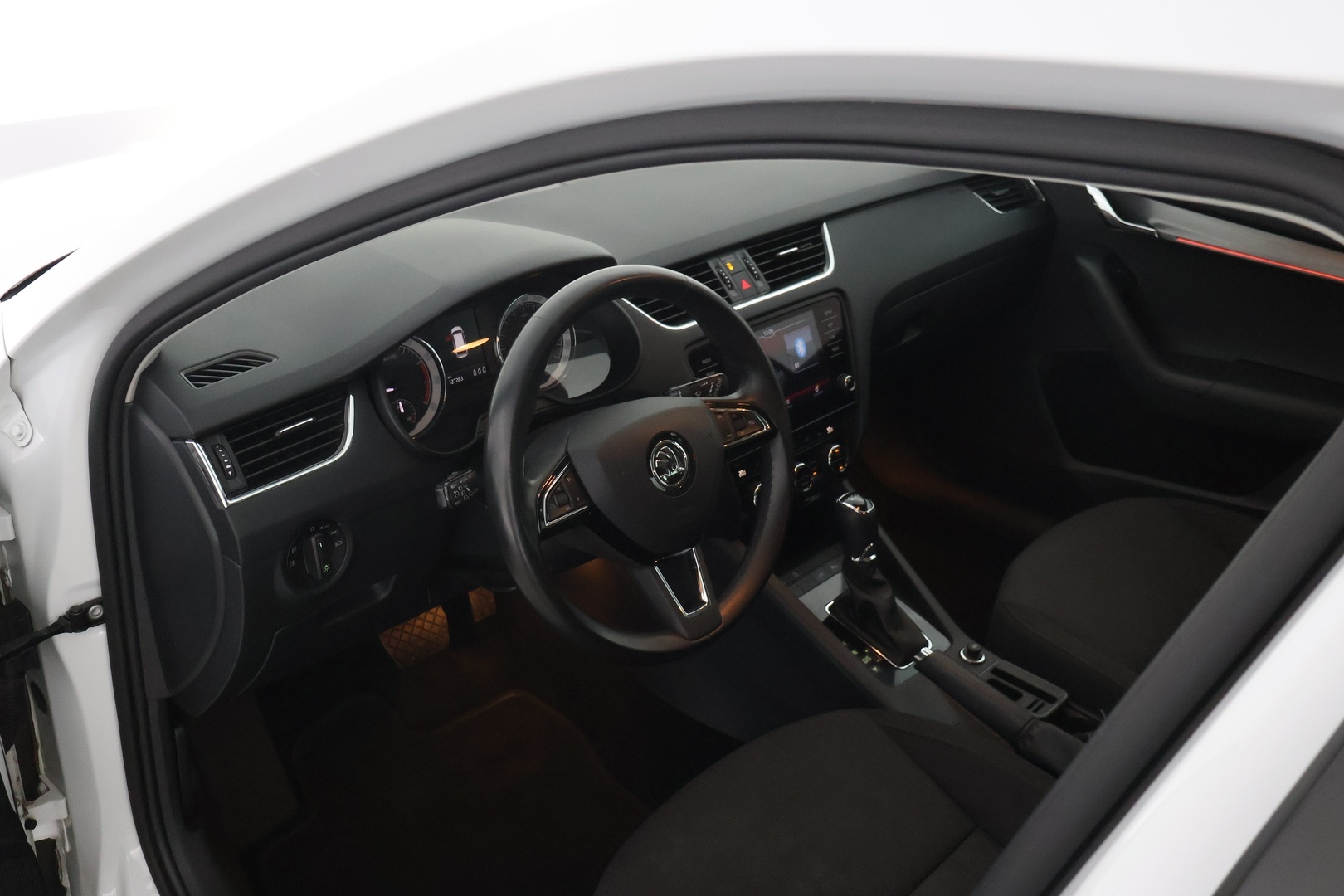 SKODA Octavia 2018