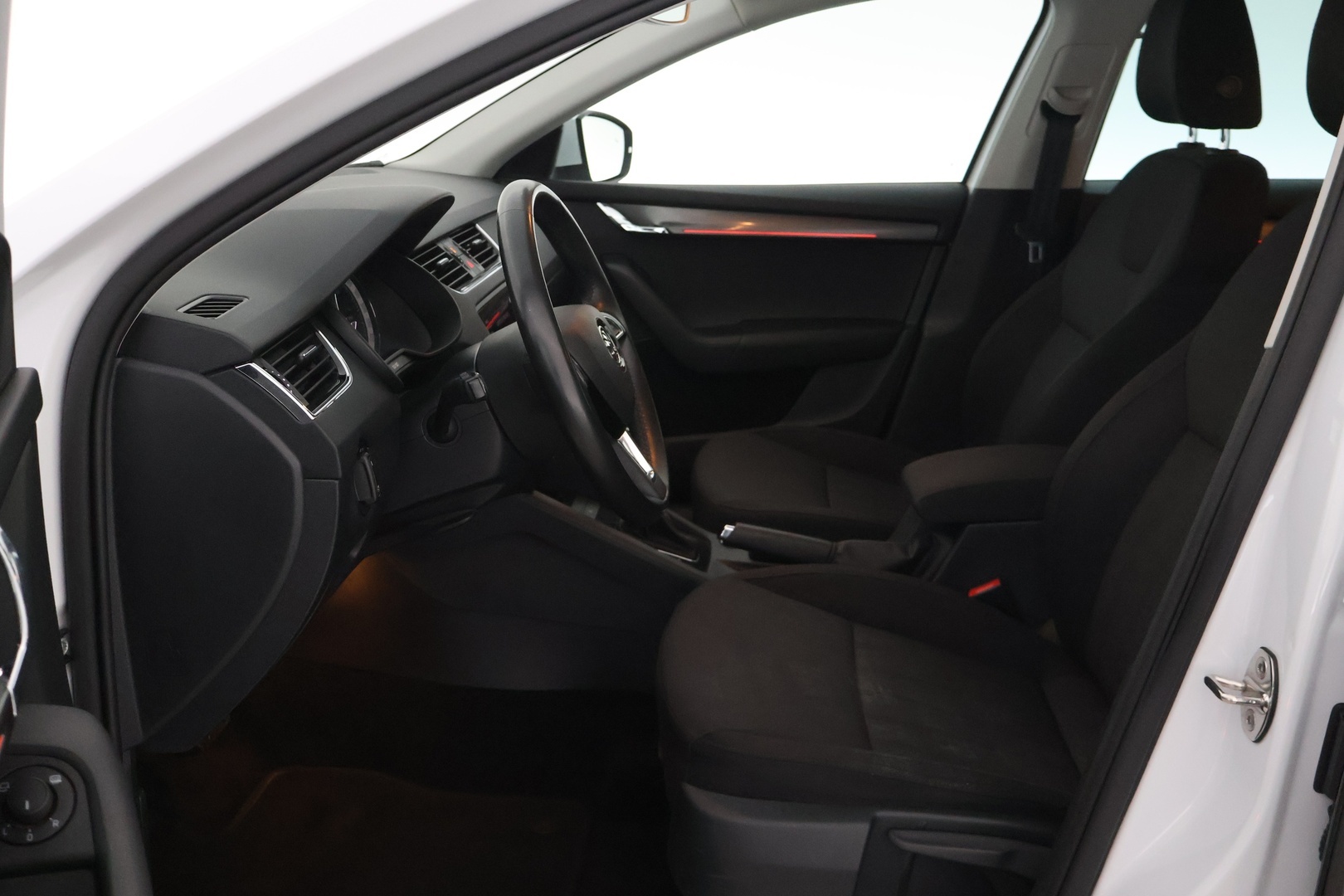 SKODA Octavia 2018