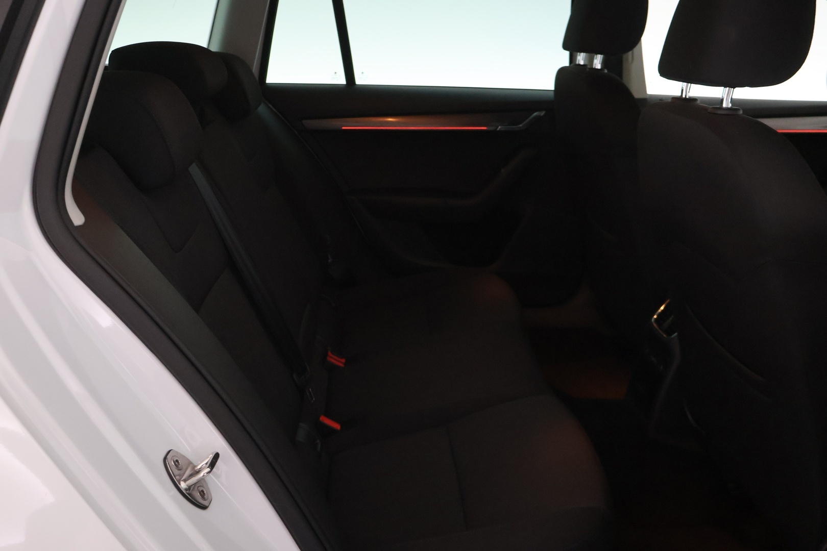 SKODA Octavia 2018