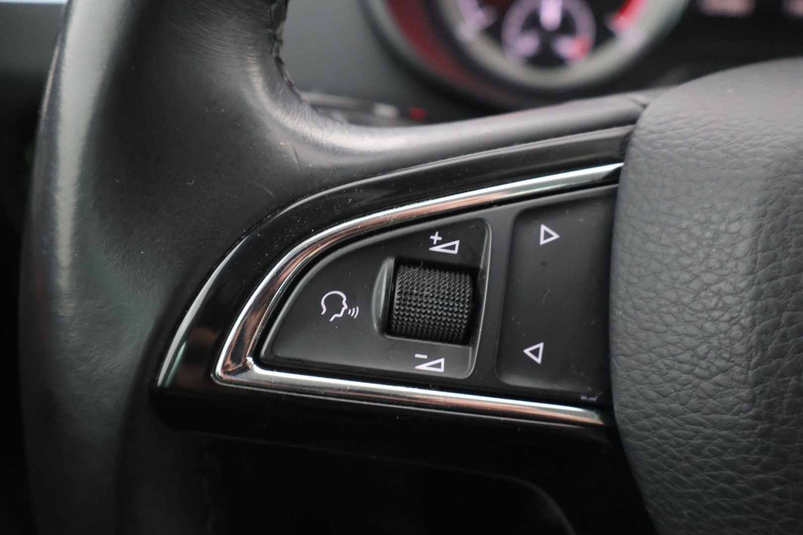 SKODA Octavia 2018