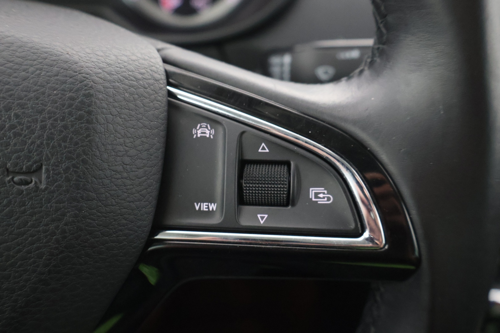 SKODA Octavia 2018