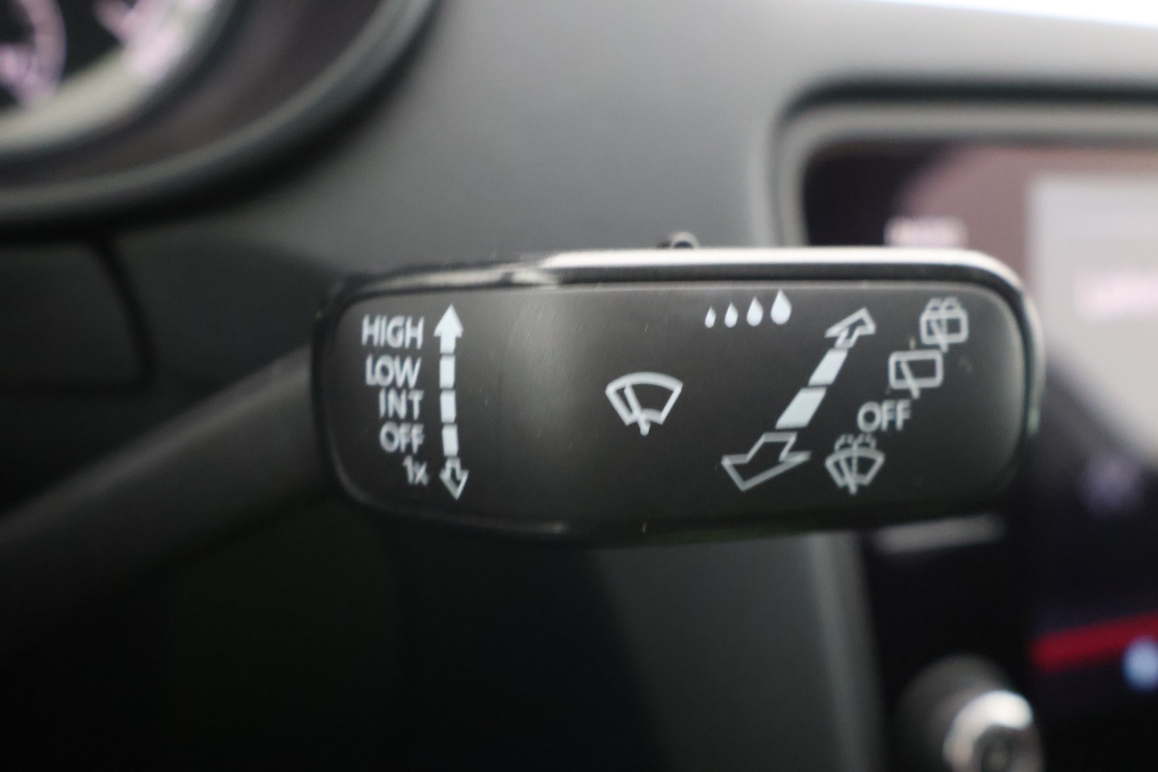 SKODA Octavia 2018