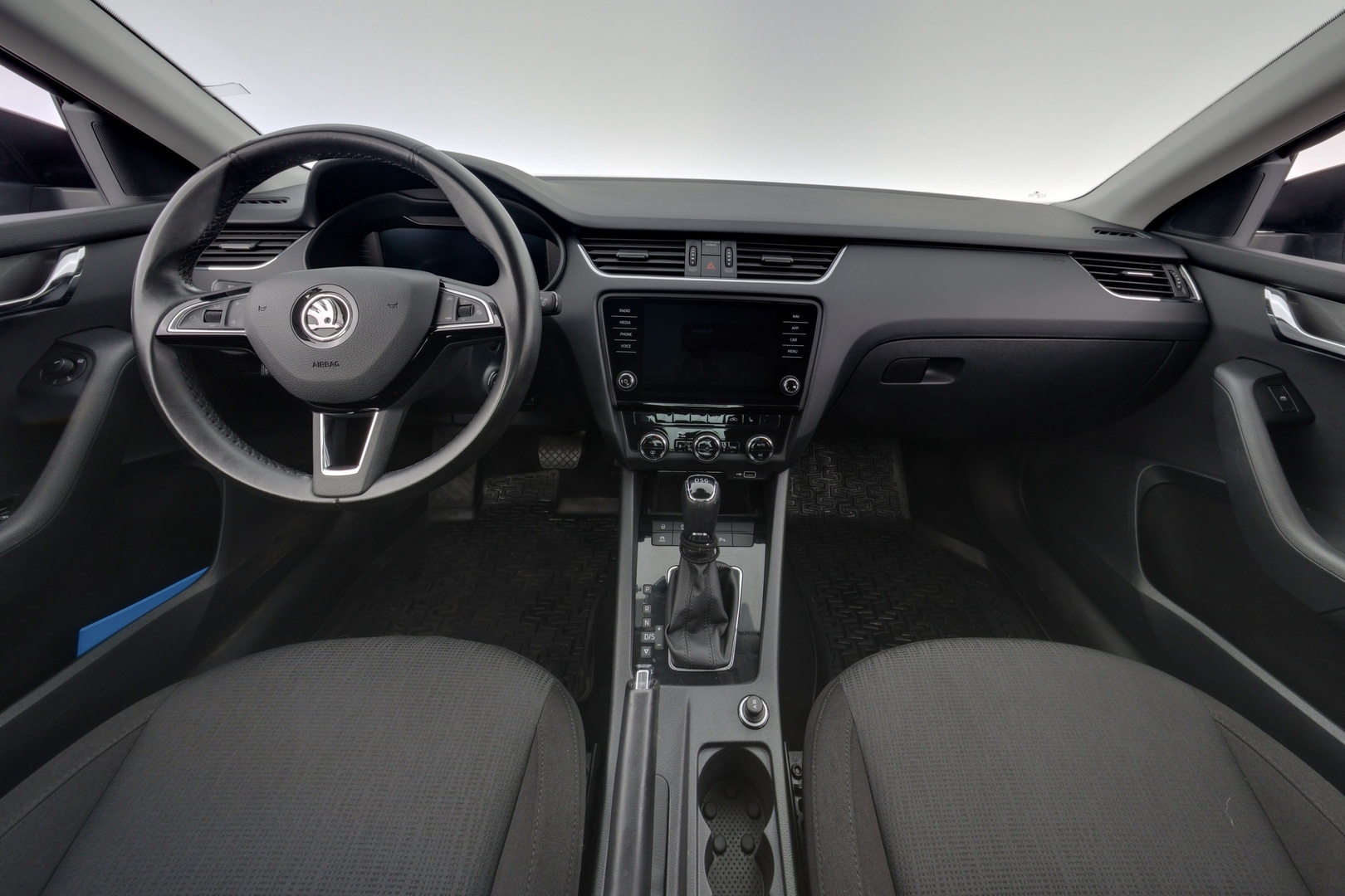 SKODA Octavia 10
