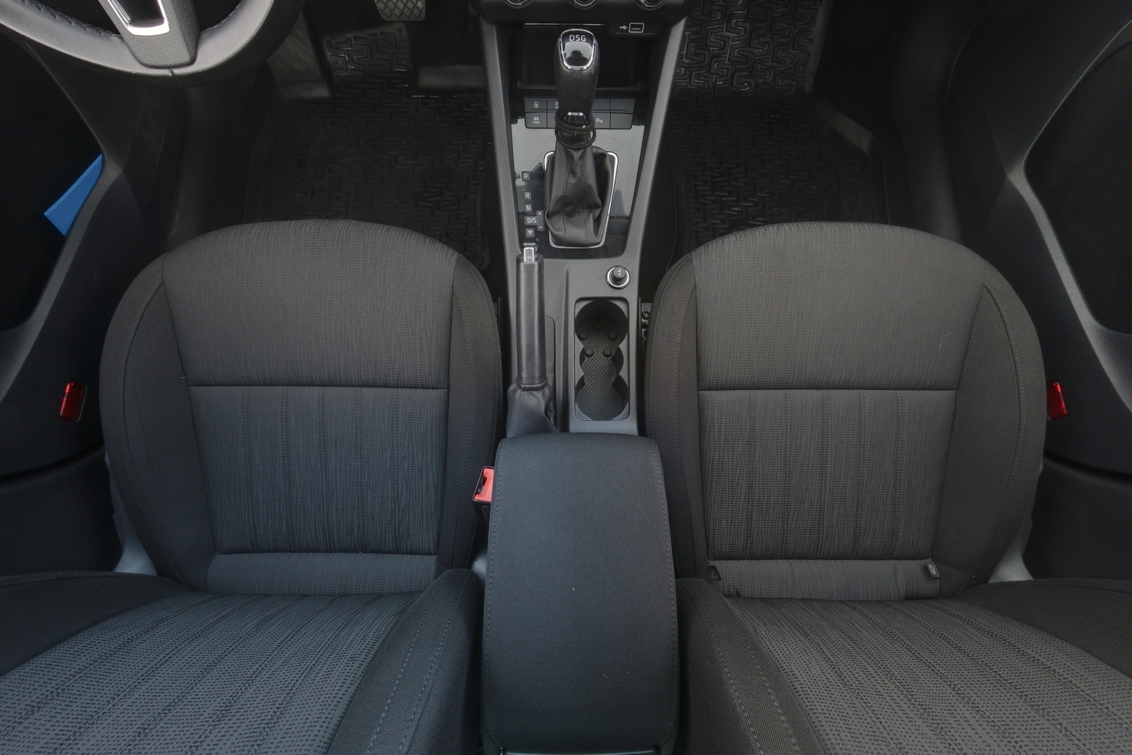 SKODA Octavia 12